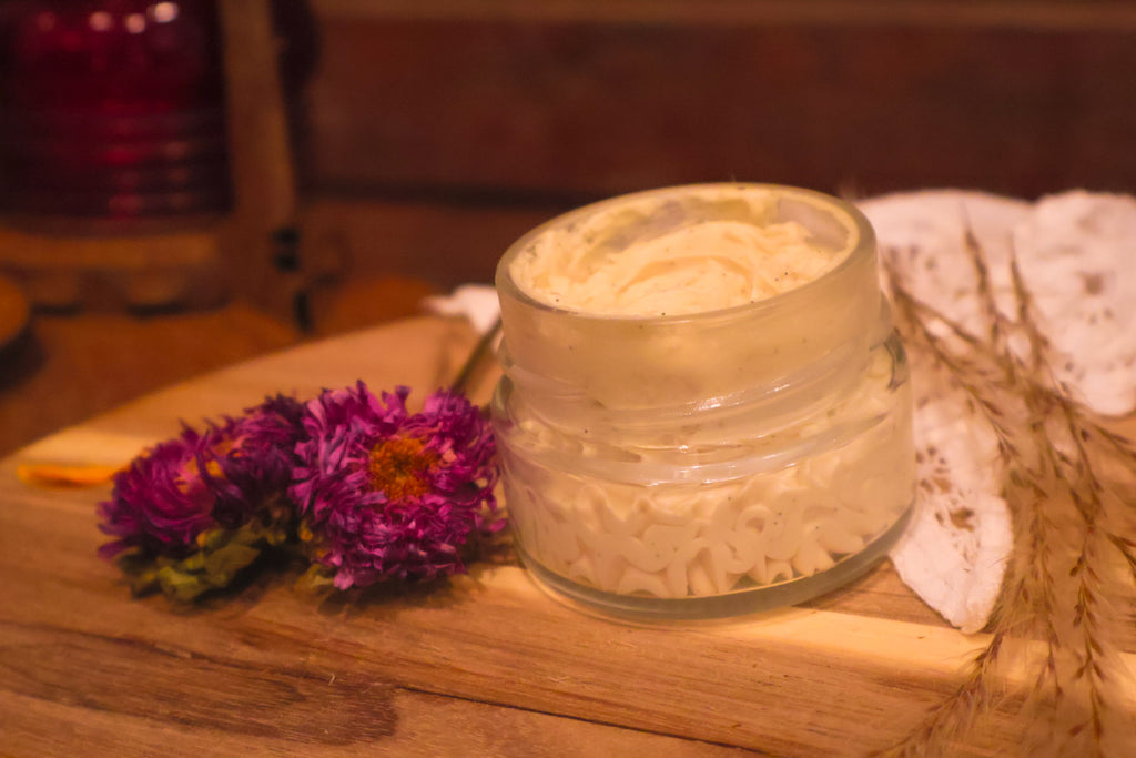 Harvest Moon Whipped Tallow